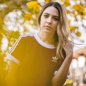 Meet your Posher, Michaela